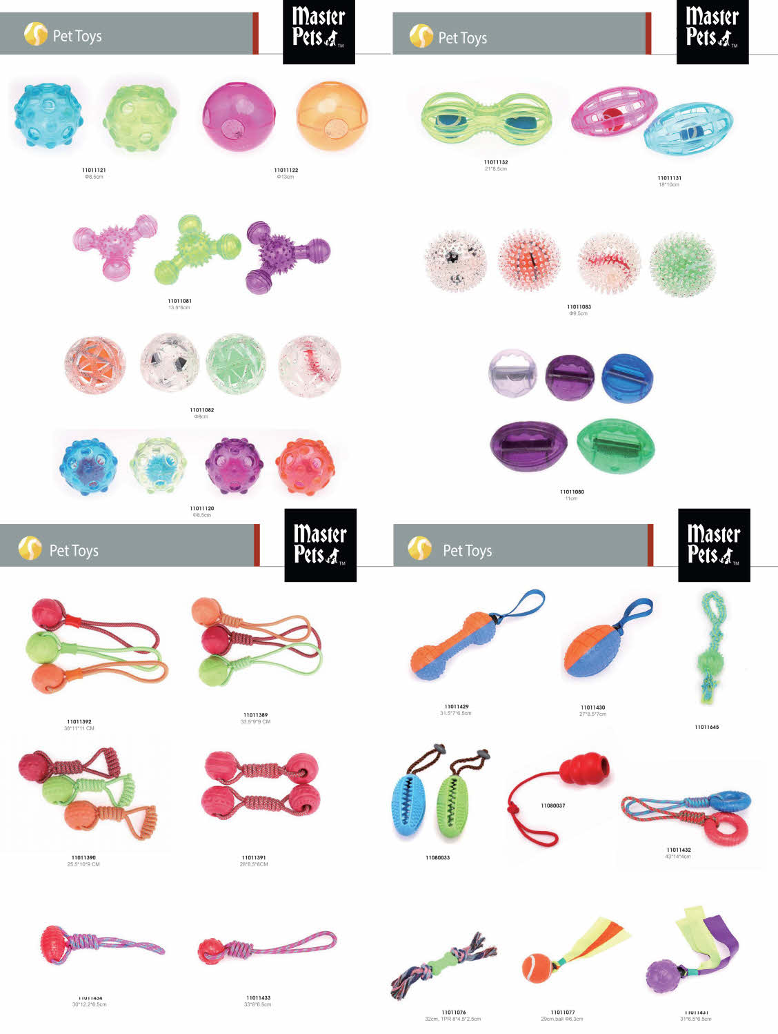 www.MasterPets.nl