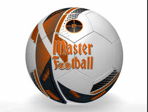 MasterFootball Swift Master