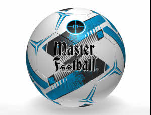 MasterFootball STRIKE ELITE